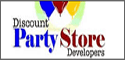 Discount Party Stores