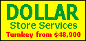 Dollar Store Services