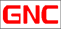 GNC - General Nutrition Centers