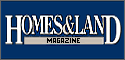 Homes & Land Magazine Franchise Opportunity Click Here!