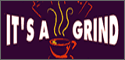 It's A Grind Coffee House