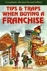 Tips and Traps When Buying A Franchise